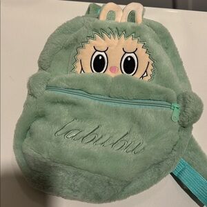 Labubu Backpack